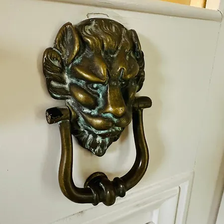 Gospodarstwo wiejskie Glenastar