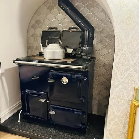 カントリーハウス Glenastar ニューキャッスル・ウェスト