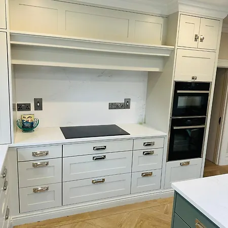 Glenastar Gospodarstwo wiejskie Newcastle West