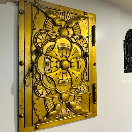 Glenastar カントリーハウス *