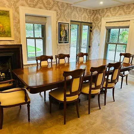 カントリーハウス Glenastar ニューキャッスル・ウェスト