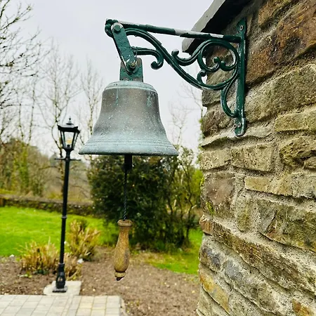 Gospodarstwo wiejskie Glenastar