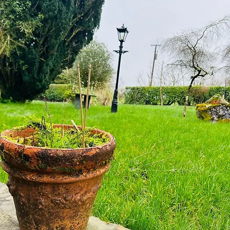 Glenastar カントリーハウス *