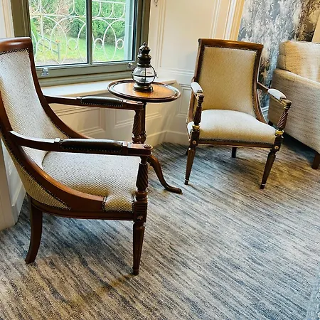 Glenastar カントリーハウス *