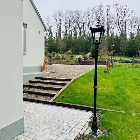 Gospodarstwo wiejskie Glenastar