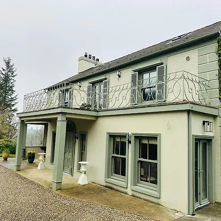 カントリーハウス Glenastar *