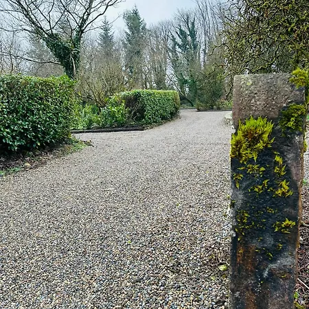 Glenastar カントリーハウス *