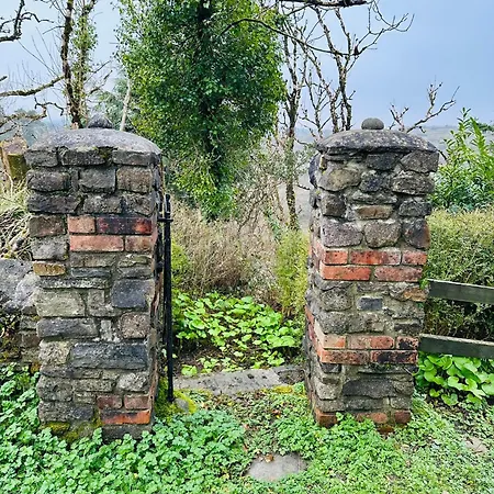 カントリーハウス Glenastar *