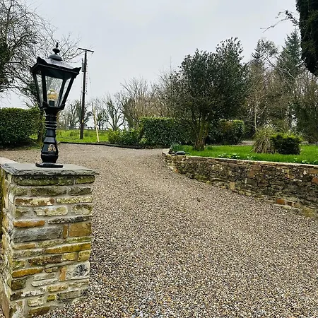 Gospodarstwo wiejskie Glenastar *