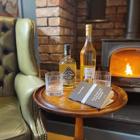 Glenastar ニューキャッスル・ウェスト