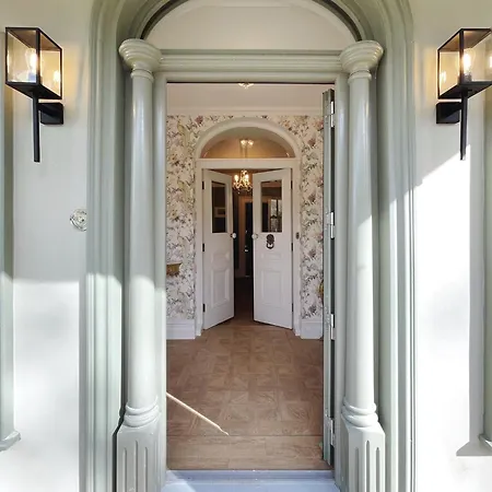 カントリーハウス Glenastar ニューキャッスル・ウェスト