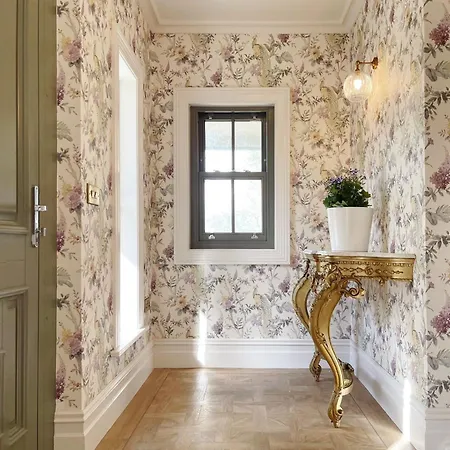 Glenastar カントリーハウス ニューキャッスル・ウェスト