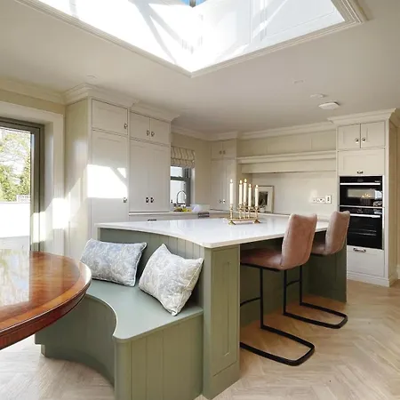 Glenastar カントリーハウス